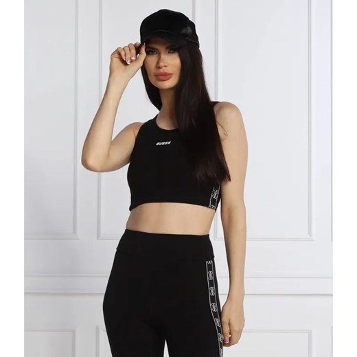 GUESS ACTIVE Top DOREEN | Slim Fit XL Gomez Fashion Store okazja