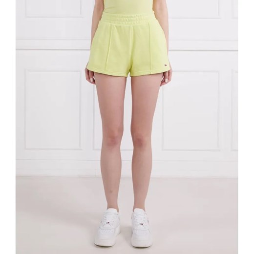 Tommy Jeans Szorty | Regular Fit ze sklepu Gomez Fashion Store w kategorii Szorty - zdjęcie 184505227