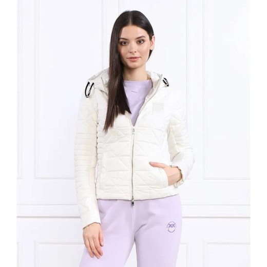 Pinko Kurtka | Regular Fit ze sklepu Gomez Fashion Store w kategorii Kurtki damskie - zdjęcie 184505228