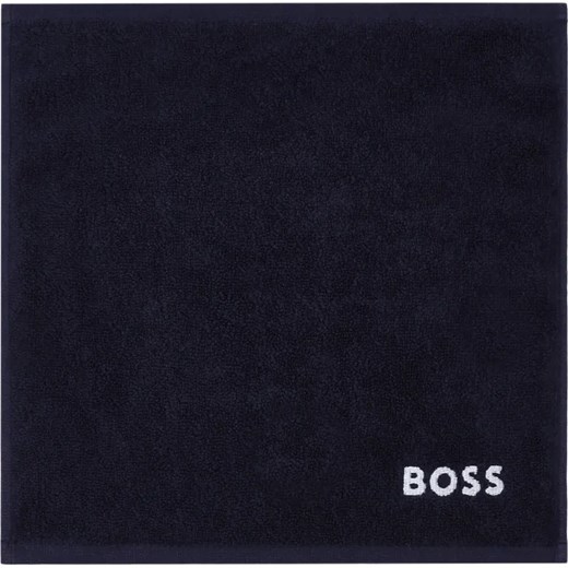 BOSS BLACK Ręcznik do twarzy plain ze sklepu Gomez Fashion Store w kategorii Ręczniki - zdjęcie 184505255