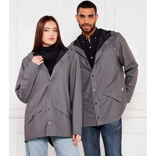Rains Płaszcz ze sklepu Gomez Fashion Store w kategorii Płaszcze damskie - zdjęcie 184505267