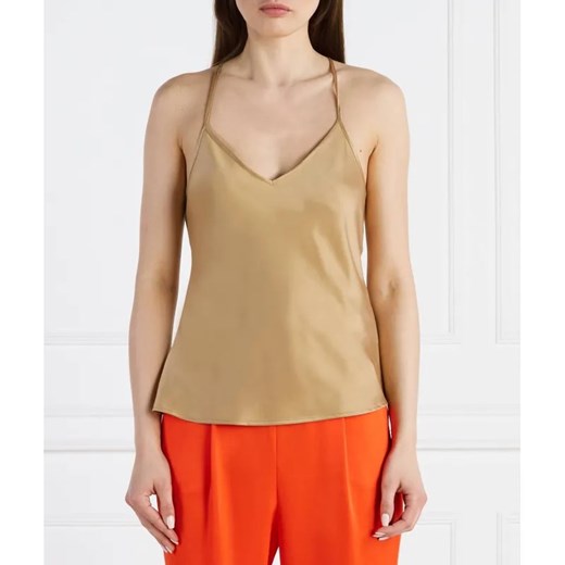 Marella Top | Regular Fit ze sklepu Gomez Fashion Store w kategorii Bluzki damskie - zdjęcie 184505287