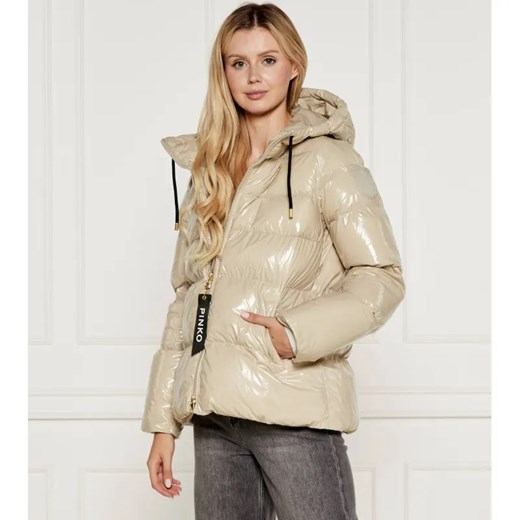 Pinko Kurtka eleodoro | Regular Fit ze sklepu Gomez Fashion Store w kategorii Kurtki damskie - zdjęcie 184505289
