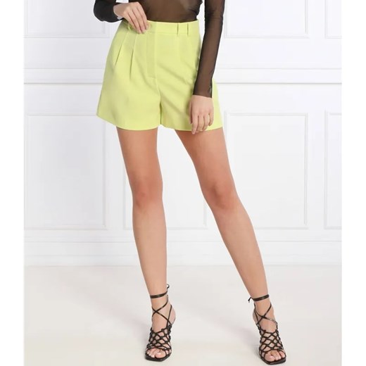 Patrizia Pepe Szorty | Regular Fit ze sklepu Gomez Fashion Store w kategorii Szorty - zdjęcie 184505295