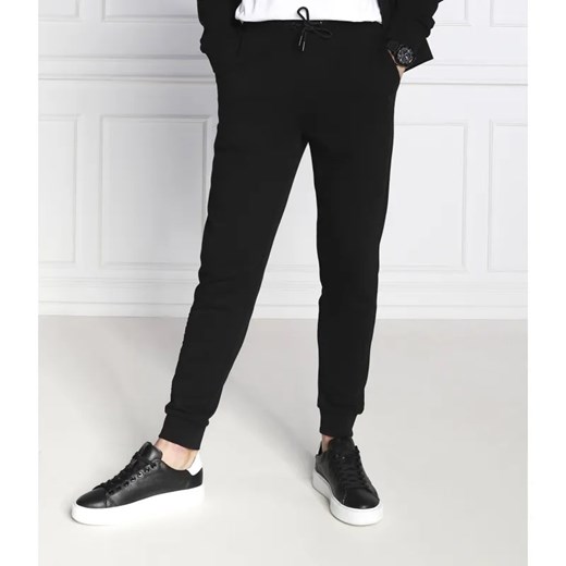 Karl Lagerfeld Spodnie dresowe | Regular Fit ze sklepu Gomez Fashion Store w kategorii Spodnie męskie - zdjęcie 184505297
