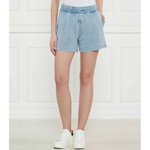 Guess Jeans Szorty | Regular Fit ze sklepu Gomez Fashion Store w kategorii Szorty - zdjęcie 184505308