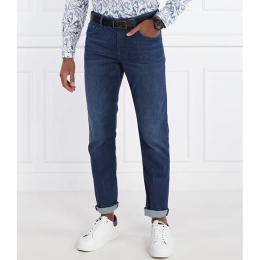 Joop! Jeans Jeansy Mitch | Modern fit ze sklepu Gomez Fashion Store w kategorii Jeansy męskie - zdjęcie 184505315