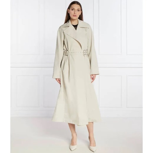 Liviana Conti Trencz ze sklepu Gomez Fashion Store w kategorii Płaszcze damskie - zdjęcie 184505316