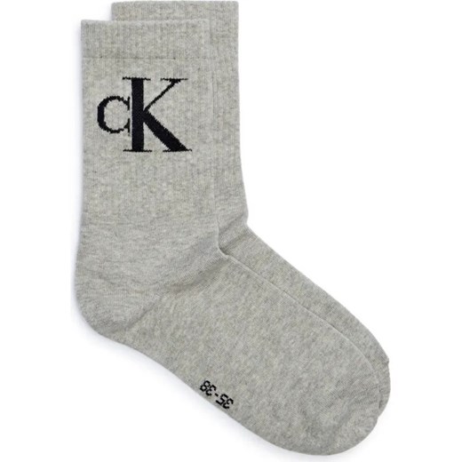 Calvin Klein Jeans Skarpety 2-pack ze sklepu Gomez Fashion Store w kategorii Skarpetki damskie - zdjęcie 184505325