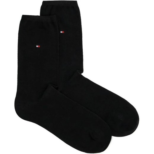 Tommy Hilfiger Skarpety 2-pack ze sklepu Gomez Fashion Store w kategorii Skarpetki damskie - zdjęcie 184505326