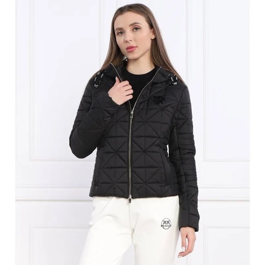 Pinko Kurtka | Regular Fit ze sklepu Gomez Fashion Store w kategorii Kurtki damskie - zdjęcie 184505327