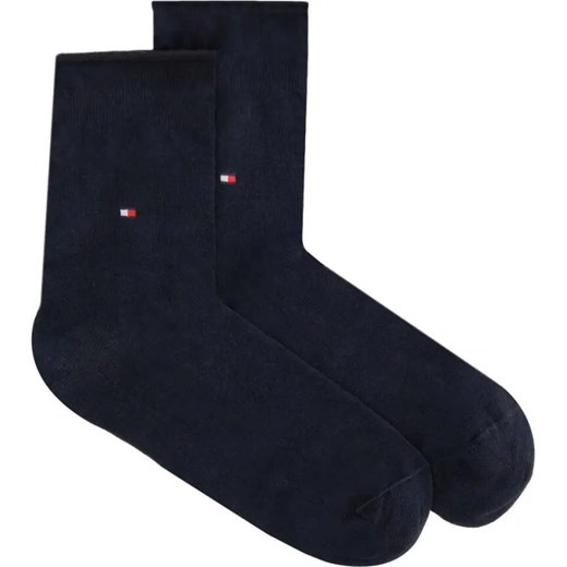 Tommy Hilfiger Skarpety Tommy Hilfiger 35/38 wyprzedaż Gomez Fashion Store
