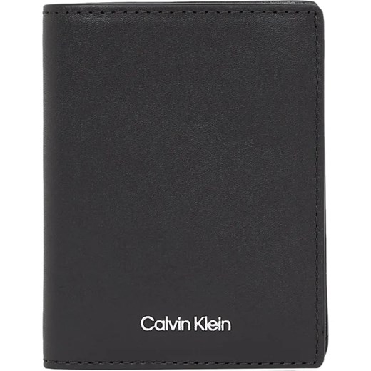 Calvin Klein Skórzany portfel ze sklepu Gomez Fashion Store w kategorii Portfele męskie - zdjęcie 184505357