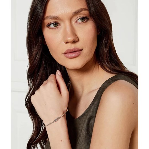 Coach Bransoleta ze sklepu Gomez Fashion Store w kategorii Bransoletki - zdjęcie 184505359