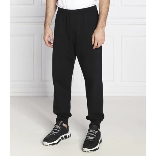 Balenciaga Spodnie dresowe | Loose fit ze sklepu Gomez Fashion Store w kategorii Spodnie męskie - zdjęcie 184505368