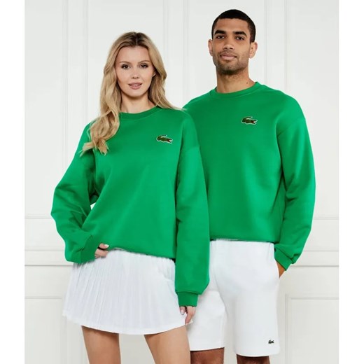 Lacoste Bluza | Loose fit ze sklepu Gomez Fashion Store w kategorii Bluzy męskie - zdjęcie 184505379