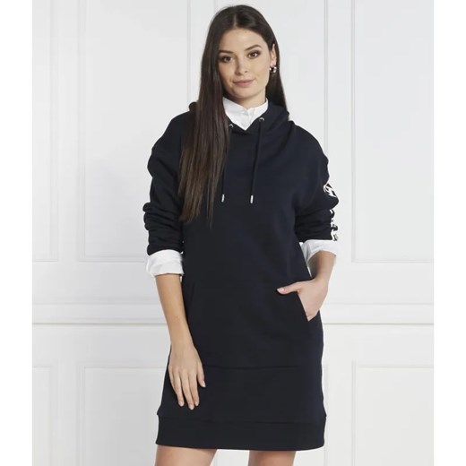 Tommy Hilfiger Sukienka ze sklepu Gomez Fashion Store w kategorii Sukienki - zdjęcie 184505426