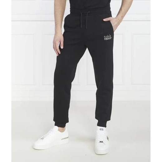 Karl Lagerfeld Spodnie dresowe | Regular Fit ze sklepu Gomez Fashion Store w kategorii Spodnie męskie - zdjęcie 184505429