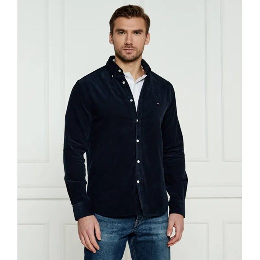 Tommy Hilfiger Koszula | Regular Fit ze sklepu Gomez Fashion Store w kategorii Koszule męskie - zdjęcie 184505446