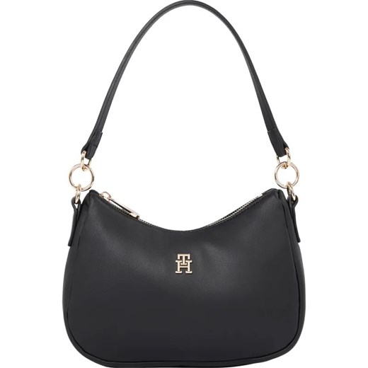 Tommy Hilfiger Torebka na ramię POPPY ze sklepu Gomez Fashion Store w kategorii Listonoszki - zdjęcie 184505448
