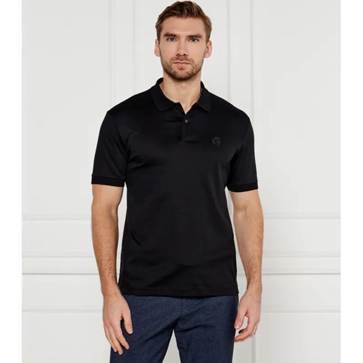 BOSS BLACK Polo C-Parlay 1895_HC | Regular Fit ze sklepu Gomez Fashion Store w kategorii T-shirty męskie - zdjęcie 184505456