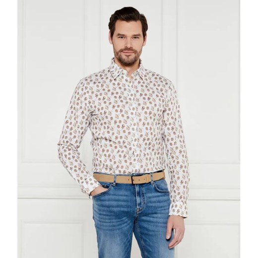 Joop! Jeans Koszula Hanson | Modern fit ze sklepu Gomez Fashion Store w kategorii Koszule męskie - zdjęcie 184505457