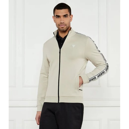 GUESS ACTIVE Bluza NEW ARLO | Regular Fit ze sklepu Gomez Fashion Store w kategorii Bluzy męskie - zdjęcie 184505469
