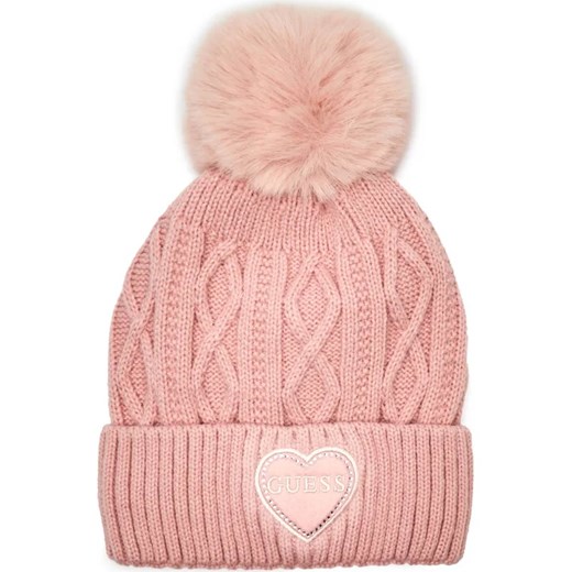 Guess Czapka ze sklepu Gomez Fashion Store w kategorii Czapki dziecięce - zdjęcie 184505499