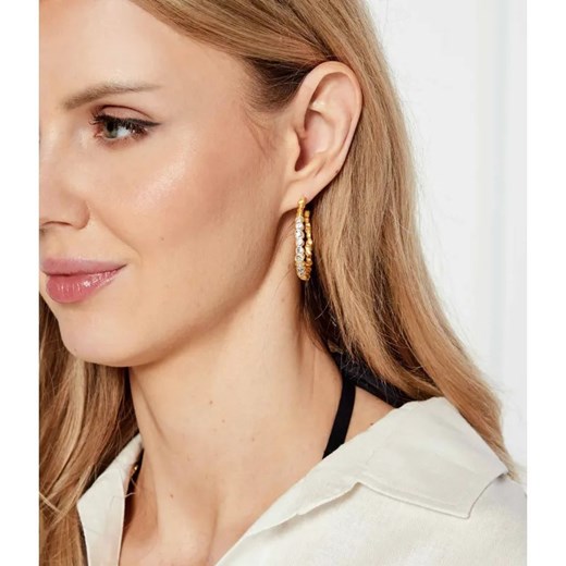 Guess Kolczyki ze sklepu Gomez Fashion Store w kategorii Kolczyki - zdjęcie 184505538