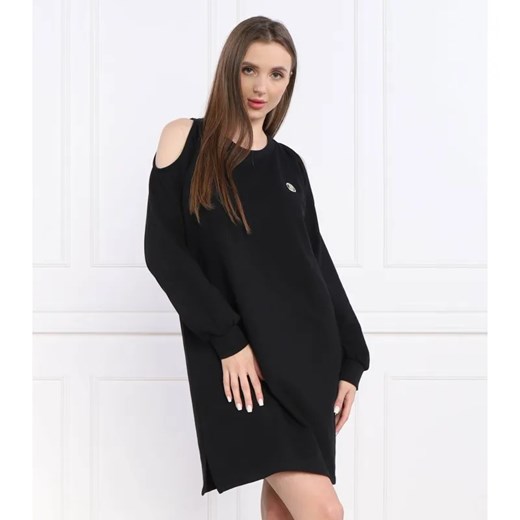 Liu Jo Sport Sukienka ze sklepu Gomez Fashion Store w kategorii Sukienki - zdjęcie 184505545