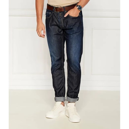 Replay Jeansy | Slim Fit ze sklepu Gomez Fashion Store w kategorii Jeansy męskie - zdjęcie 184505549