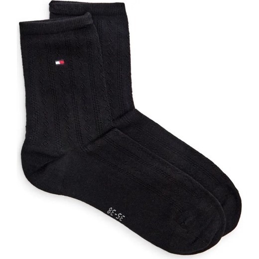 Tommy Hilfiger Skarpety ze sklepu Gomez Fashion Store w kategorii Skarpetki damskie - zdjęcie 184505559