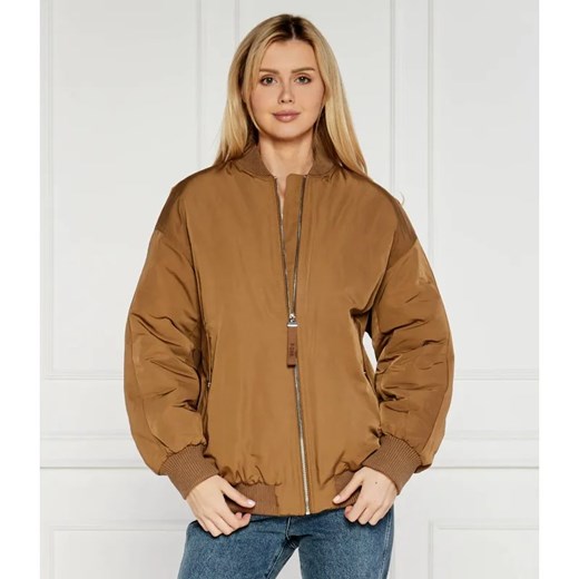 BOSS ORANGE Kurtka Piromba | Regular Fit ze sklepu Gomez Fashion Store w kategorii Kurtki damskie - zdjęcie 184505566