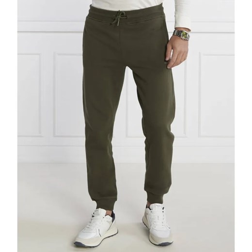 Pepe Jeans London Spodnie dresowe RYAN JOGG | Regular Fit ze sklepu Gomez Fashion Store w kategorii Spodnie męskie - zdjęcie 184505609