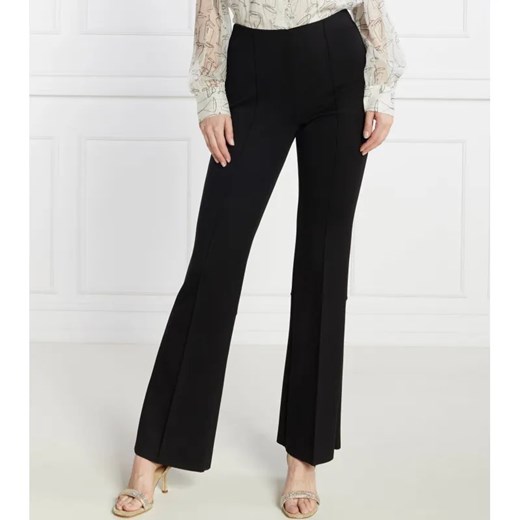 RIANI Spodnie | flare fit ze sklepu Gomez Fashion Store w kategorii Spodnie damskie - zdjęcie 184505625