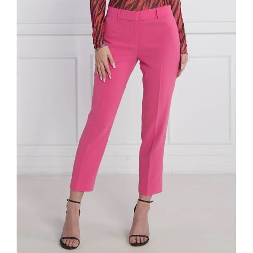 Michael Kors Spodnie | Regular Fit ze sklepu Gomez Fashion Store w kategorii Spodnie damskie - zdjęcie 184505636