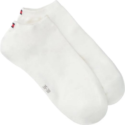 Tommy Hilfiger Skarpety 2-pack ze sklepu Gomez Fashion Store w kategorii Skarpetki damskie - zdjęcie 184505646