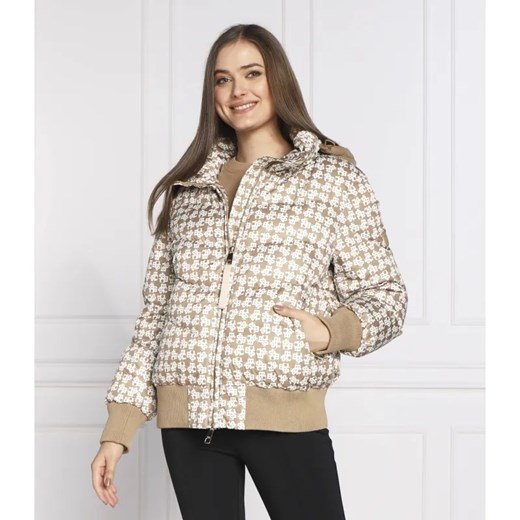 BOSS BLACK Puchowa kurtka Parosi1 | Regular Fit ze sklepu Gomez Fashion Store w kategorii Kurtki damskie - zdjęcie 184505647