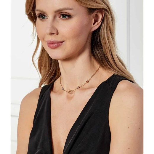 Guess Naszyjnik PETRA ze sklepu Gomez Fashion Store w kategorii Naszyjniki - zdjęcie 184505677