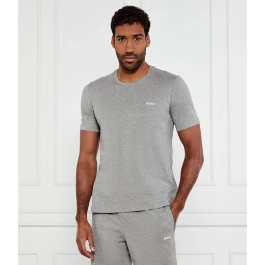 BOSS BLACK T-shirt Mix&Match | Regular Fit ze sklepu Gomez Fashion Store w kategorii T-shirty męskie - zdjęcie 184505695