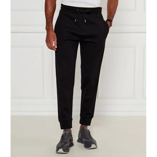 BOSS BLACK Spodnie dresowe H-Lamont 59 | Regular Fit ze sklepu Gomez Fashion Store w kategorii Spodnie męskie - zdjęcie 184505709