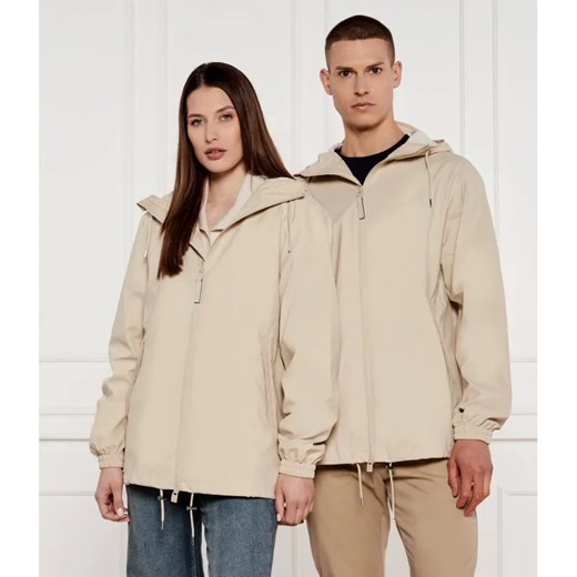 Rains Kurtka | Regular Fit ze sklepu Gomez Fashion Store w kategorii Kurtki męskie - zdjęcie 184505715