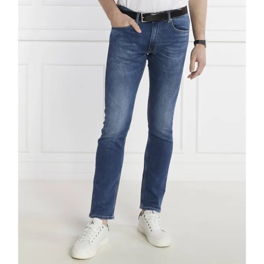 Pepe Jeans London Jeansy GYMDIGO | Slim Fit 32/34 Gomez Fashion Store okazja