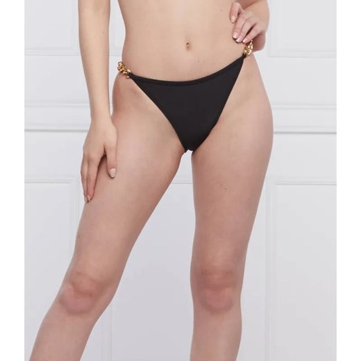 Moschino Swim Dół od bikini S wyprzedaż Gomez Fashion Store
