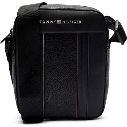 Tommy Hilfiger Reporterka FOUNDATION ze sklepu Gomez Fashion Store w kategorii Torby męskie - zdjęcie 184505746