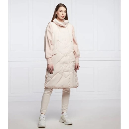 RIANI Bezrękawnik | Regular Fit ze sklepu Gomez Fashion Store w kategorii Kamizelki damskie - zdjęcie 184505769