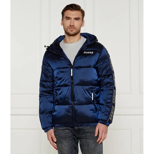 GUESS ACTIVE Kurtka ARLO | Regular Fit ze sklepu Gomez Fashion Store w kategorii Kurtki męskie - zdjęcie 184505775