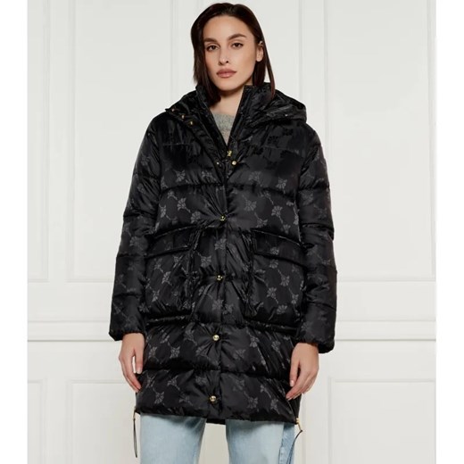 Joop! Kurtka 58 JW244O171-V2 | Regular Fit ze sklepu Gomez Fashion Store w kategorii Kurtki damskie - zdjęcie 184505776