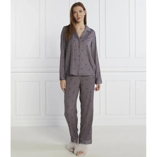 Tommy Hilfiger Piżama | Relaxed fit ze sklepu Gomez Fashion Store w kategorii Piżamy damskie - zdjęcie 184505786