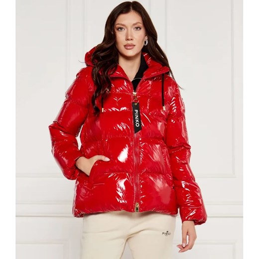 Pinko Kurtka eleodoro | Regular Fit ze sklepu Gomez Fashion Store w kategorii Kurtki damskie - zdjęcie 184505817